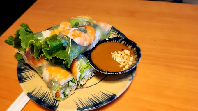 Mama's Kitchen 5