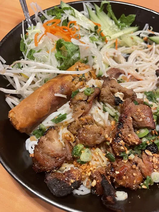 Mama's Kitchen 7