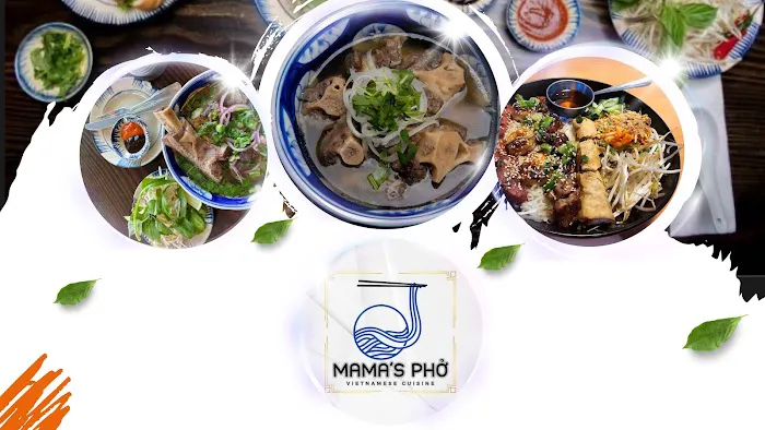 Mama's Kitchen 9