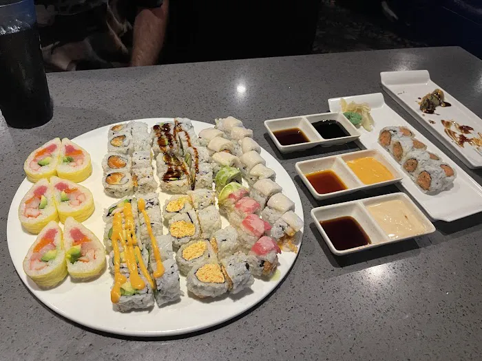 Sushi King 3