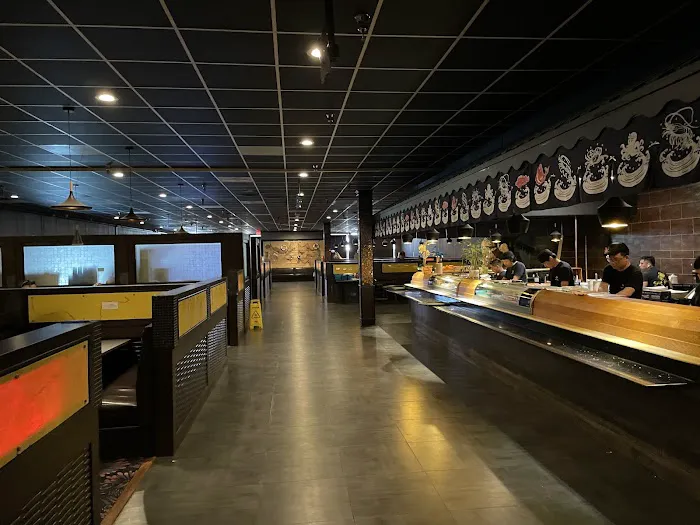 Sushi King 1