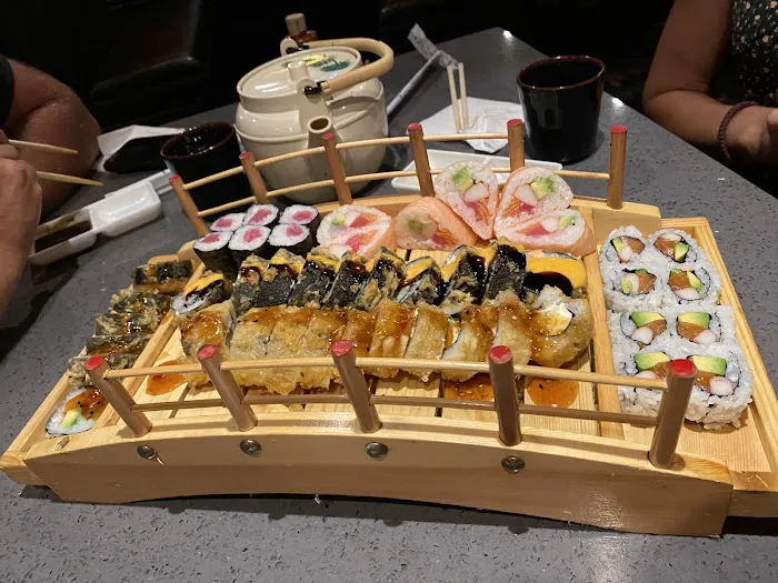 Sushi King 4