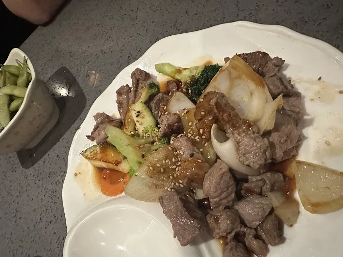 Sushi King 9