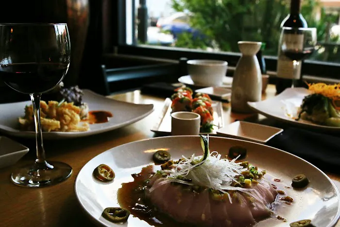 Ronin Sushi & Bar 1