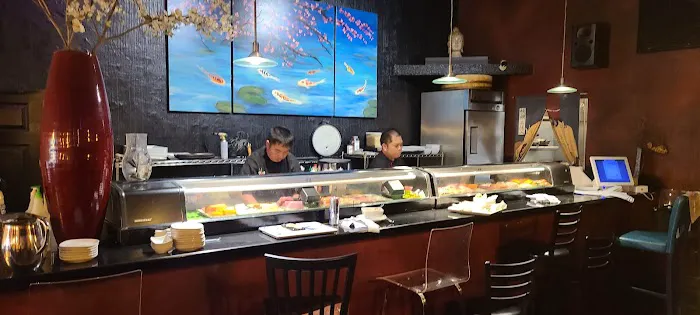 Ronin Sushi & Bar 3