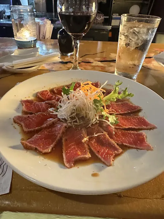Ronin Sushi & Bar 7
