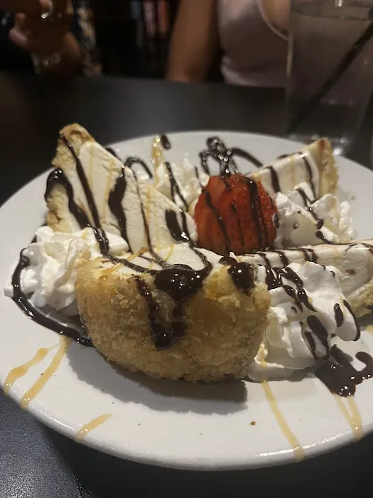 Ronin Sushi & Bar 5