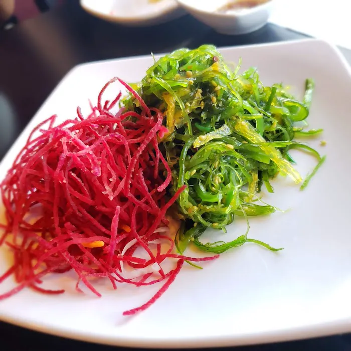 Ronin Sushi & Bar 9