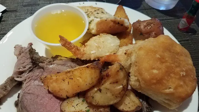 Doc Bales' Grill 2