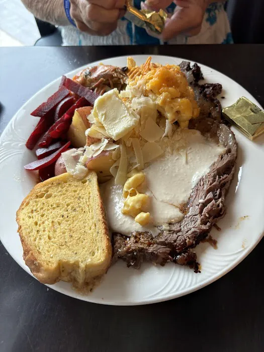 Doc Bales' Grill 7