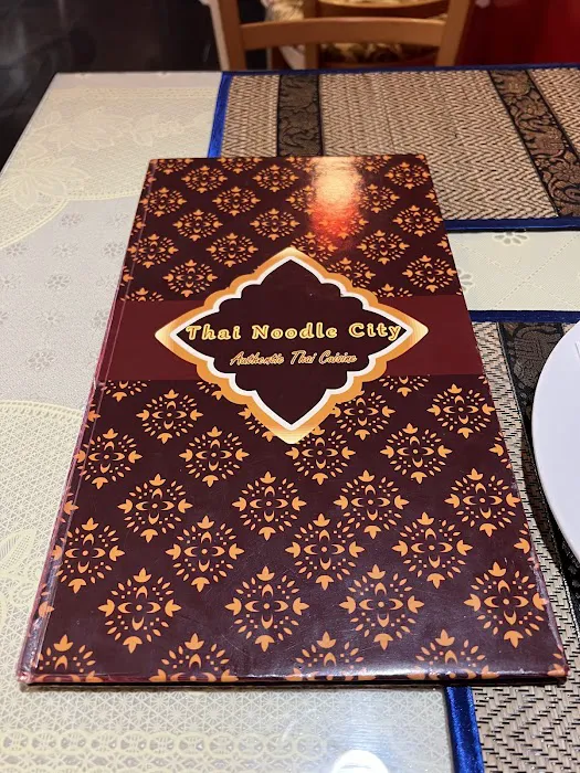 Thai Noodle City 3