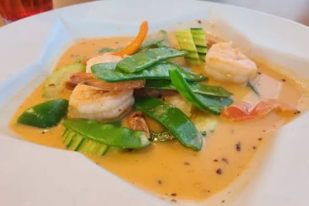 Siam Spice Thai Restaurant