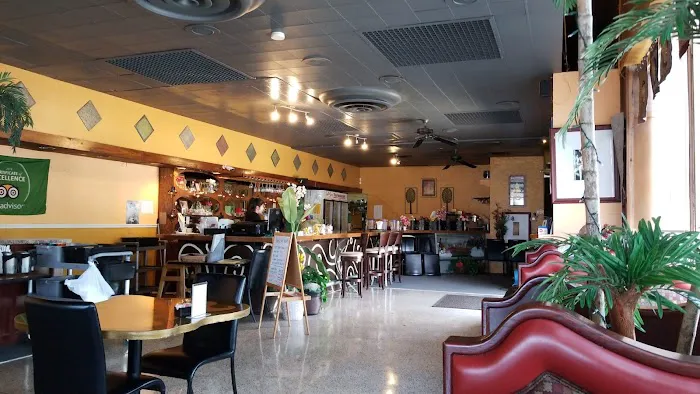 Siam Spice Thai Restaurant 7