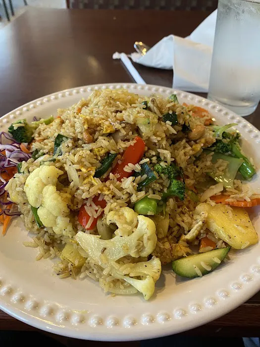 Siam Spice Thai Restaurant 5