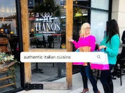 Tiano's Cucina Italiana 0