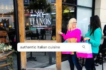 Tiano's Cucina Italiana