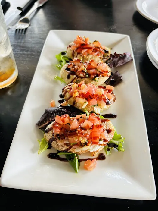 Tiano's Cucina Italiana 6