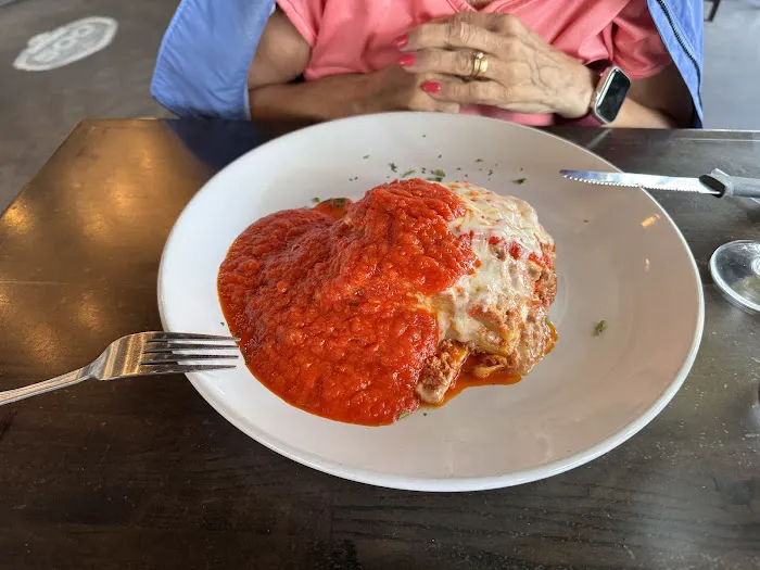 Tiano's Cucina Italiana 2