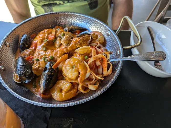 Tiano's Cucina Italiana 5