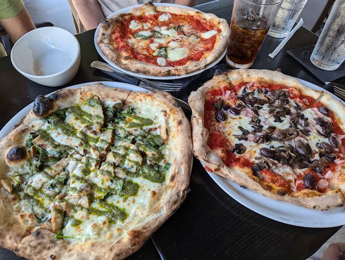 Tiano's Cucina Italiana 7