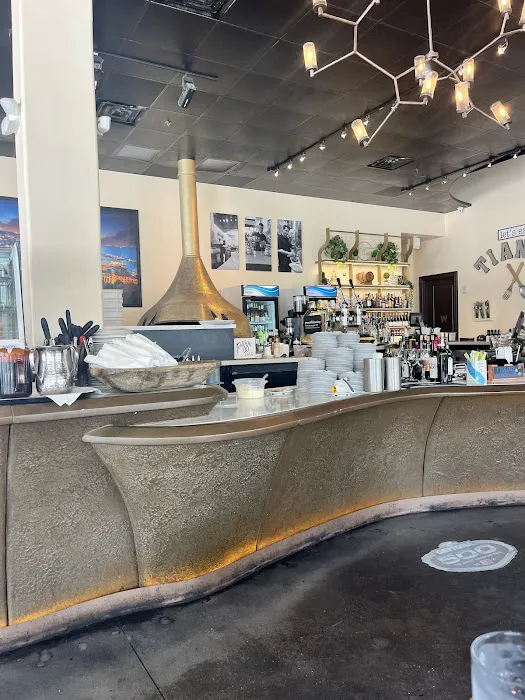Tiano's Cucina Italiana 9