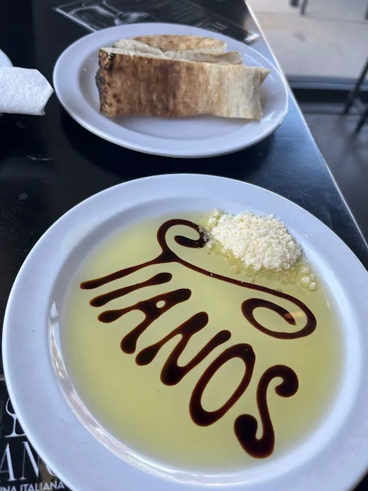 Tiano's Cucina Italiana 4