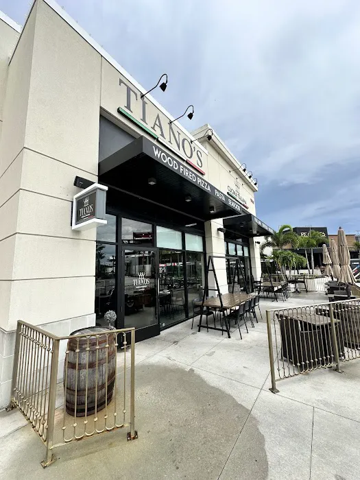 Tiano's Cucina Italiana 3