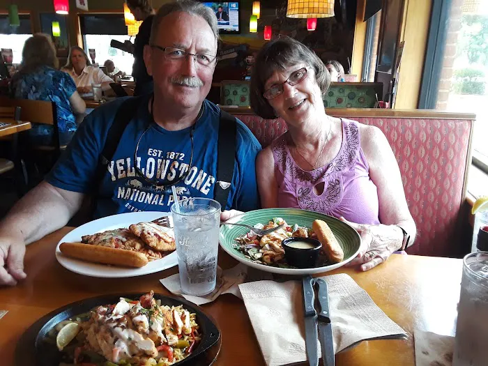 Applebee's Grill + Bar 7