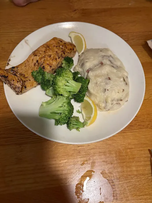 Applebee's Grill + Bar 9