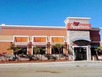 Applebee's Grill + Bar 0