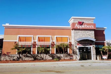 Applebee's Grill + Bar