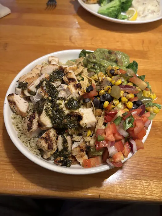 Applebee's Grill + Bar 8