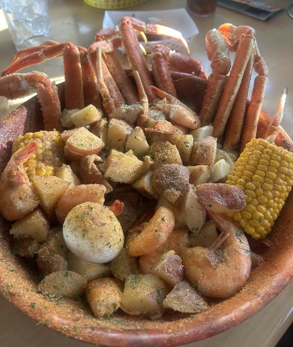 Crab Stop II 8