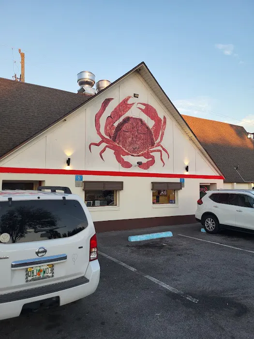 Crab Stop II 7