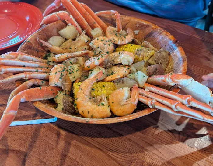 Crab Stop II 3