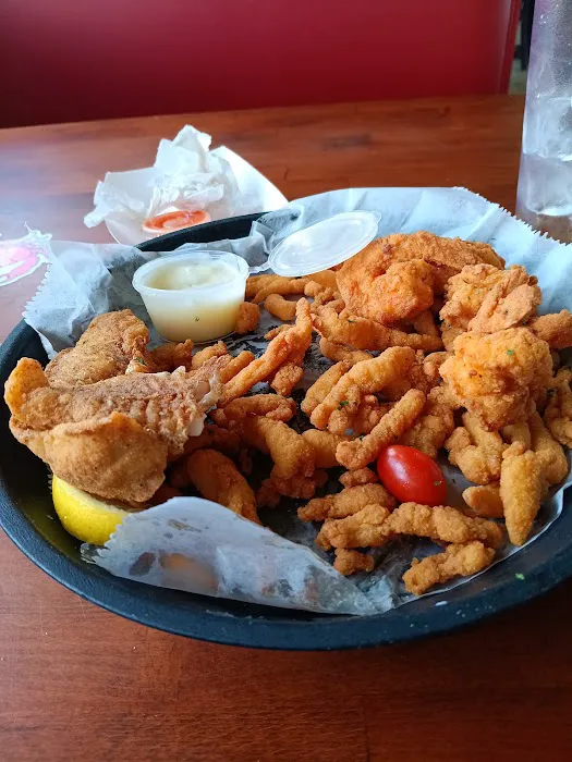 Crab Stop II 2
