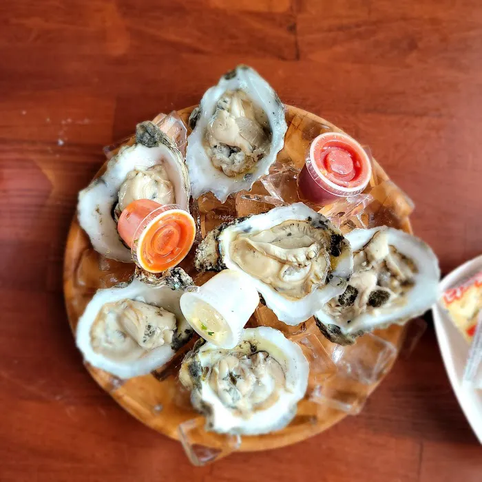 Crab Stop II 9