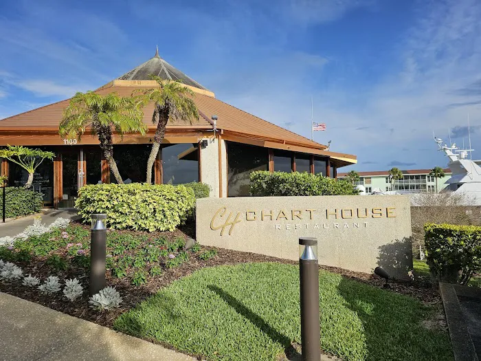 Chart House 5