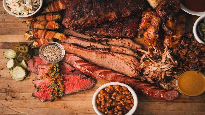4 Rivers Smokehouse 6