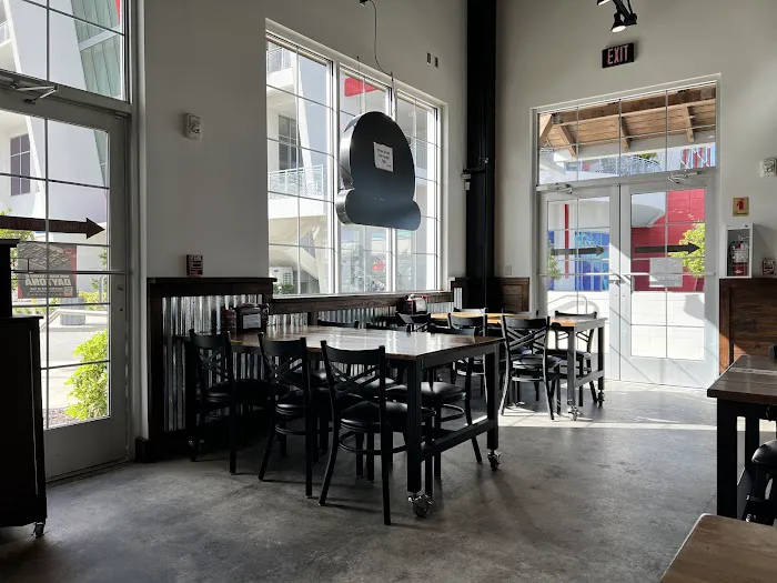 4 Rivers Smokehouse 4