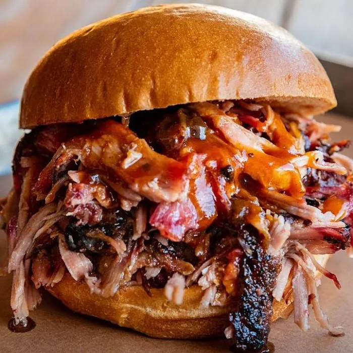 4 Rivers Smokehouse 7