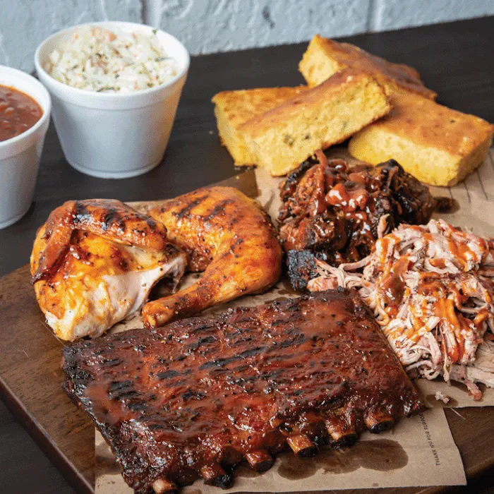 4 Rivers Smokehouse 10