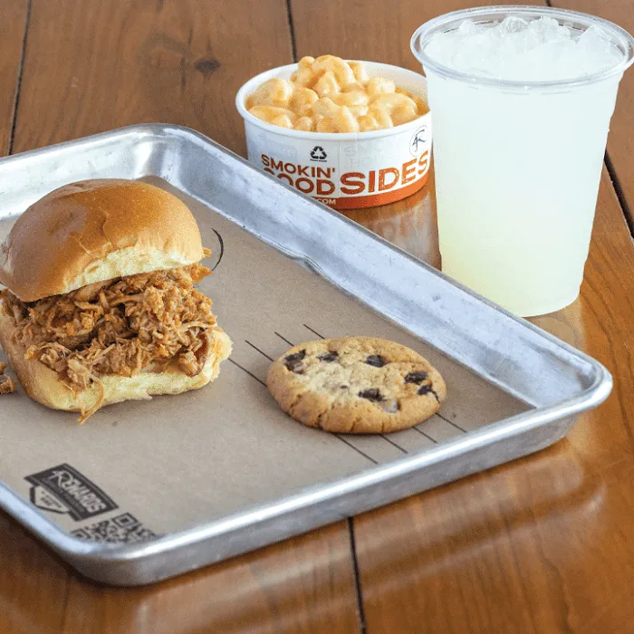 4 Rivers Smokehouse 9
