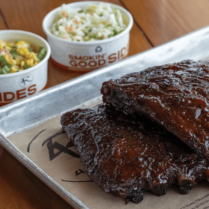 4 Rivers Smokehouse 8