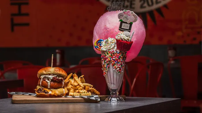 BurgerTen and ChickenToo 5