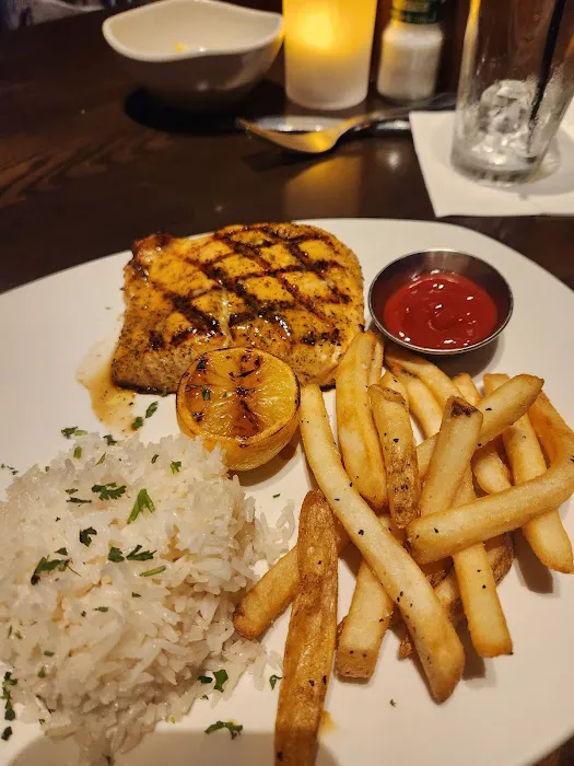 Bonefish Grill 10