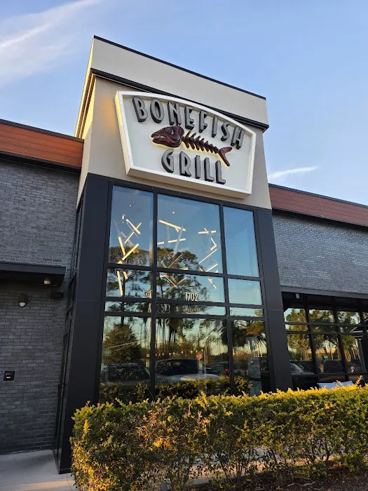 Bonefish Grill 3
