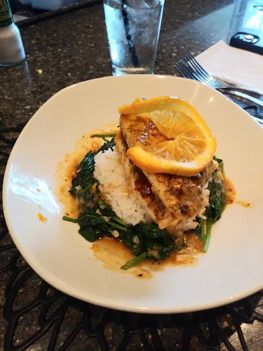 Bonefish Grill 1