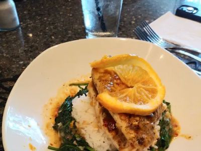 Bonefish Grill 0