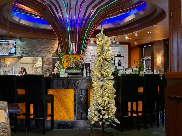Red Bowl Asian Bistro 2